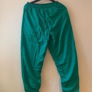 Vintage Track Pants